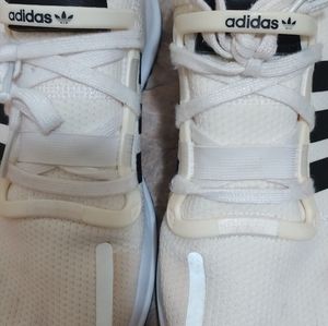 Adidas UltraBoost 19 Footwear White/Grey One/Core